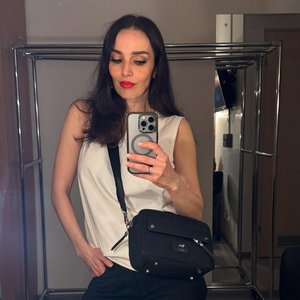 Голая Юлия Зимина