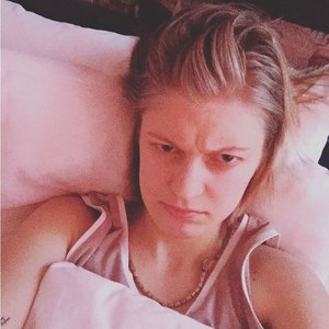 Голая Леся Рябцева