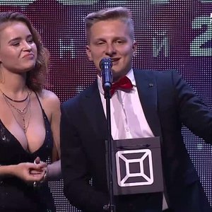 Голая Полина Гренц