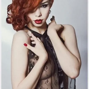 Голая Алина Алексеева