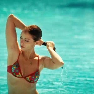 Голая Марина Александрова