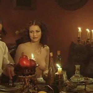 Голая Анна Ковальчук