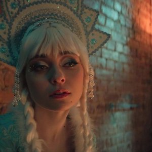 Голая Анастасия Крылова