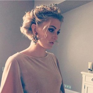 Голая Леся Рябцева