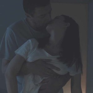 Голая Александра Урсуляк