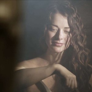 Голая Марина Александрова