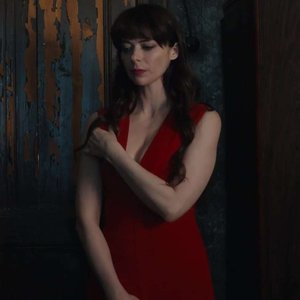Голая Марина Александрова