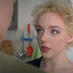 Голая Анастасия Талызина