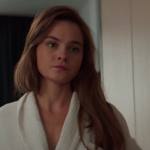 Голая Ангелина Стречина