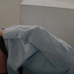 Голая Ангелина Стречина