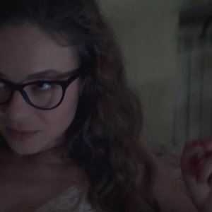Голая Рина Гришина