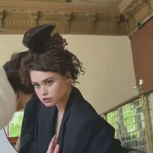 Голая Анфиса Вистингаузен