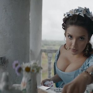 Голая Ольга Дибцева