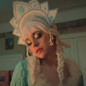 Голая Анастасия Крылова