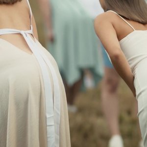 Голая Пелагея Невзорова