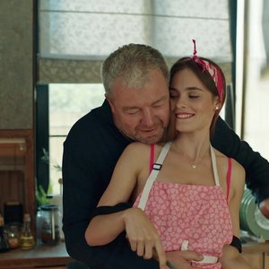 Голая Ангелина Стречина