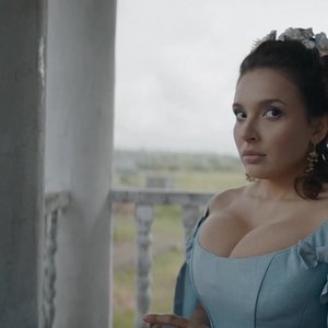 Голая Ольга Дибцева