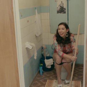 Голая Алина Алексеева