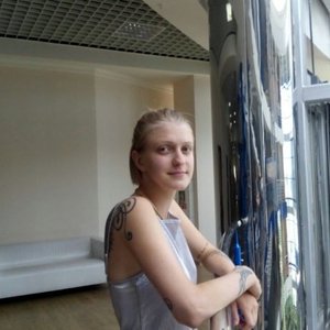 Голая Леся Рябцева