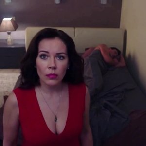 Голая Екатерина Редникова