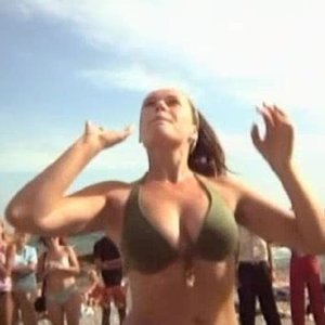 Голая Екатерина Редникова