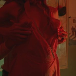 Голая Ангелина Стречина