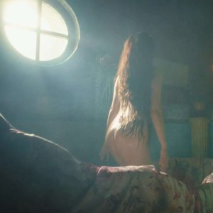 Голая Марина Александрова