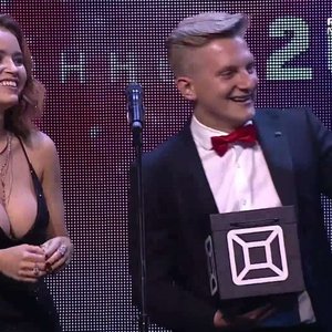 Голая Полина Гренц