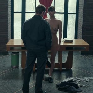 Голая Дженнифер Лоуренс