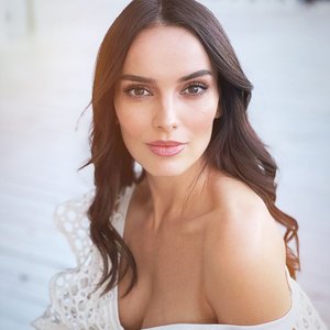 Голая Юлия Зимина