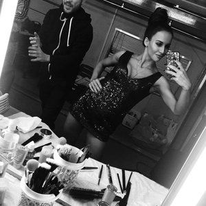 Голая Алена Савастова
