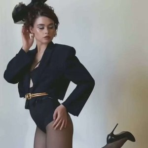 Голая Анфиса Вистингаузен