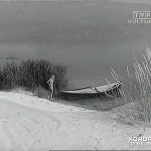 Голая Барбара Брыльска