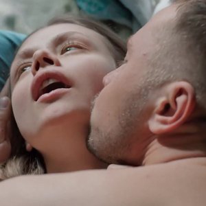 Голая Анастасия Акатова