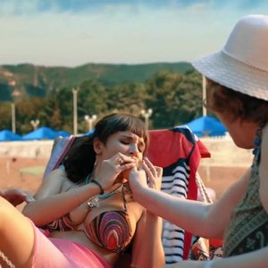 Голая Ольга Дибцева