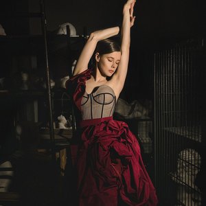 Голая Екатерина Шпица