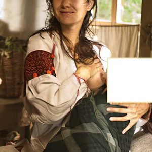 Голая Екатерина Климова