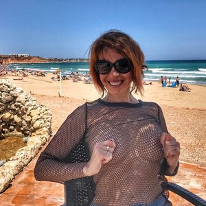 Голая Наталья Штурм