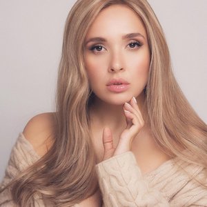 Голая Ольга Дибцева