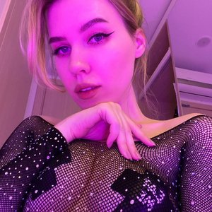 Голая Asmr Mood