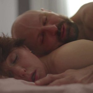 Голая Александра Урсуляк