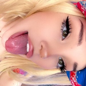 Голая Alice Delish