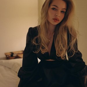 Голая Amlolliii