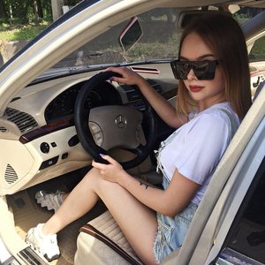 Голая Amlolliii