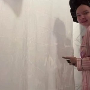 Голая Amlolliii