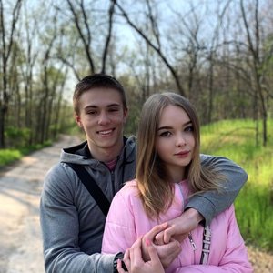 Голая Amlolliii