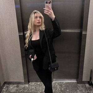 Голая Анастасия Анисимова