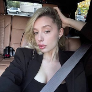 Голая Анастасия Анисимова