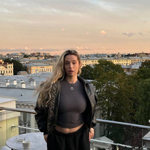 Голая Анастасия Анисимова