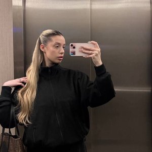 Голая Анастасия Анисимова